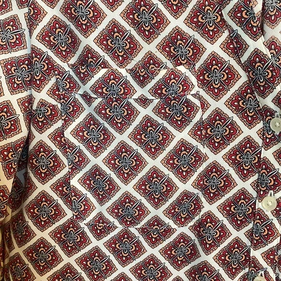 Express portofino shirt XS - Picture 2 of 4